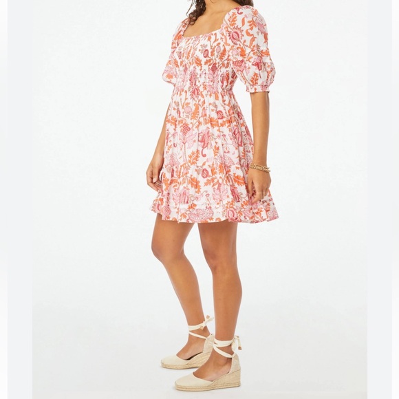 ROLLER RABBIT Amanda Ren Dress - Picture 12 of 15